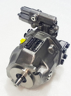 百汇通柱塞泵BA10VSO45DFR1/32R-PPB12N00船舶液压油泵质保一年