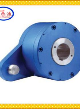 NF80非接触式逆止器 配用泰隆 泰星减速机