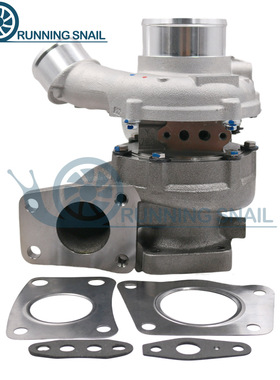 涡轮增压器RHV4 VJ38 1447253 RE6M349G438ACB J25S ranger