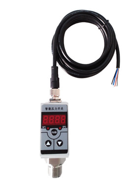 EDS348-3-100-000不锈钢压力开关