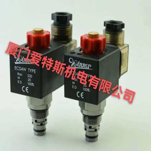 台湾WINNER电磁阀EP16W2A09Z05 EP17E2A09Z05 EP21E2A09Z05