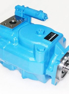 PVH074R01AB10A25000000威格士高压变量柱塞泵电厂煤矿设备用油泵