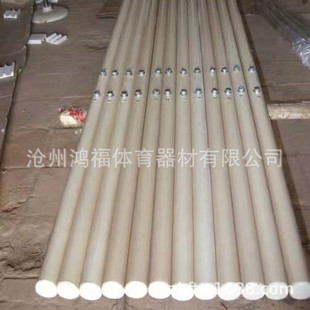 现货供应儿童成人玻璃钢单双杠杠面室内高低杠玻璃纤维杠面