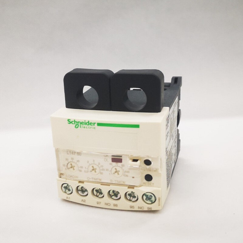 电子式过流继电器057703设定范围5-60A LT4760M7A