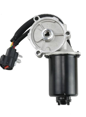 汽车分动箱电机1F24-17645-A 1F2417645A