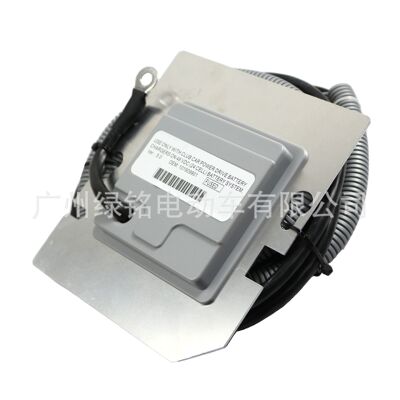 ClubCar DS 高尔夫球车配件 电脑板 48V 车载计算机 101909901