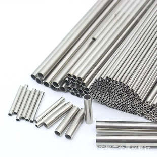 SUS304J3钢管08KH18N10不锈钢管SS2333-02管材304S31不锈钢毛细管