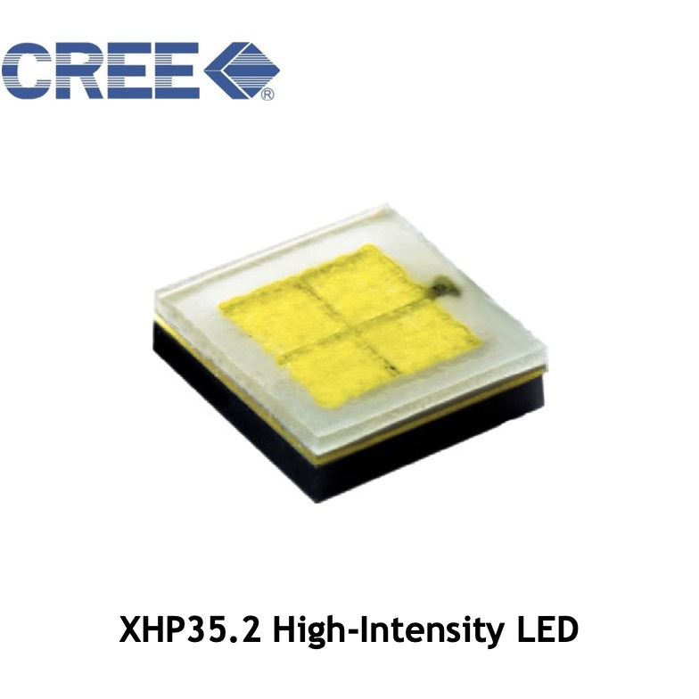 3535 大功率LED灯珠13W配铝基板 铜基板