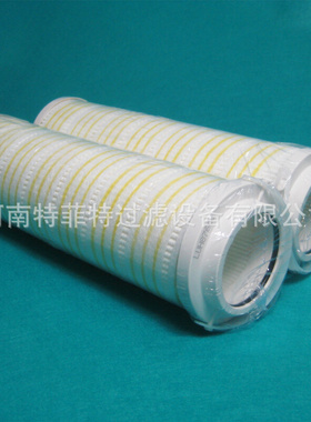 特菲特厂家供应拼装机回油液压滤芯HC8314FKP16H HC8314FKN39H