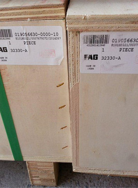 FAG 32330-A 德国轴承 32302 32303 32304 32305 32306 32307 323
