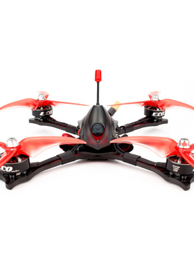 新品emax航模遥控FPV Hawk 5 Sport 5寸 竞速竞技穿越机 PNP版