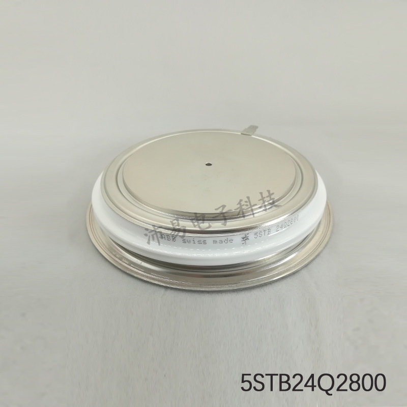 瑞士ABB平板晶闸管可控硅功率模块5STF05T2625全新现货供应