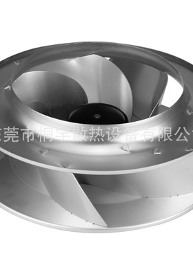 东莞厂家供应 PI2E400141UB2M 三恒系统 后倾离心风机