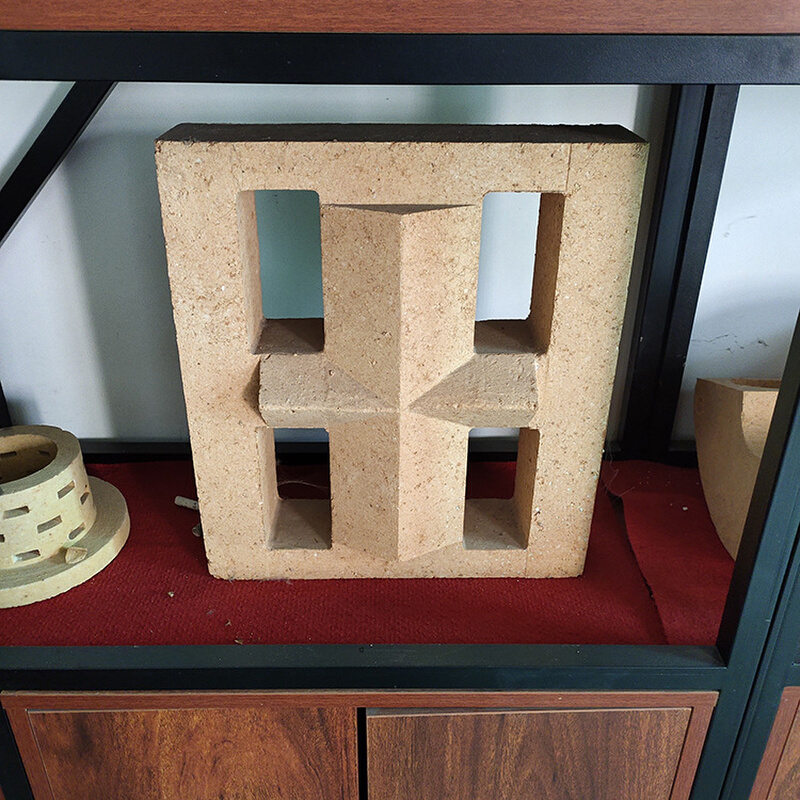 耐温1500度高铝砖GL-55/65/75/80高铝砖在线 耐高温55/65/75/80