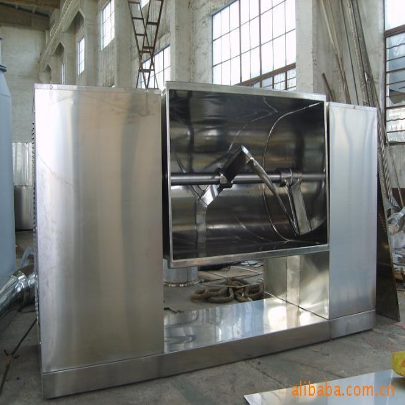 CH-200L槽型混合机 200升槽型混合机 304不锈钢混合设备 现货