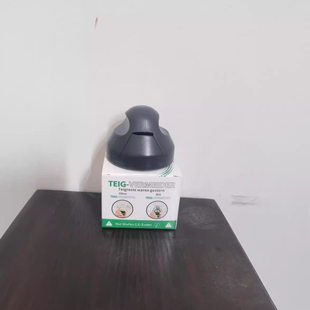 TeigPRO小美机揉面团刀头避免器ThermomixTM5 TM6揉面刀头缝隙罩