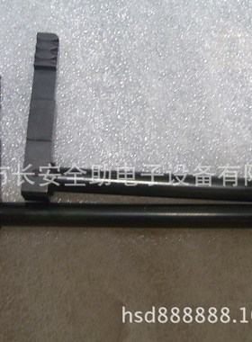 X02P96435 RHSＧ插入夹子自动插件机AI配件