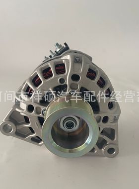 发电机潍柴WP10,612600090816,1000179901HOWO