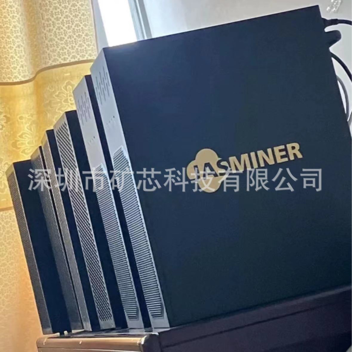 低噪音家庭静音机型  茉莉X4-Q 1040m  茉莉X4-Q 1040m配件