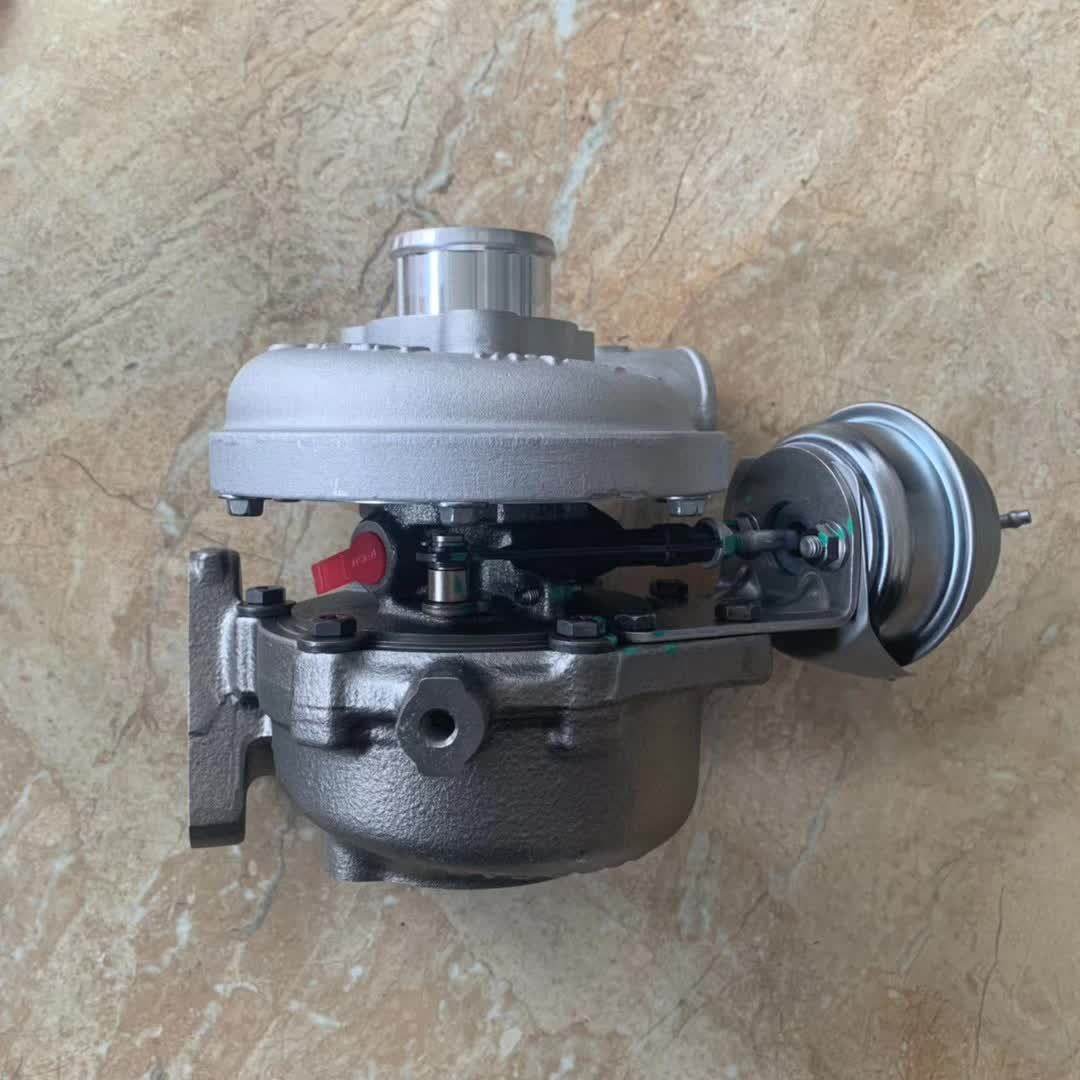 江淮瑞风 1.9T 1044100 霍尔塞特 GT17 涡轮 增压器 777218-5002S