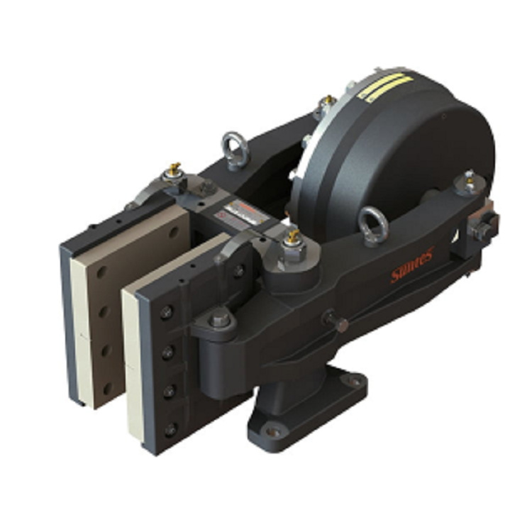 SUNTES三阳  气压盘式制动器 DB-3012A-2-01  DB-3012A-3-01