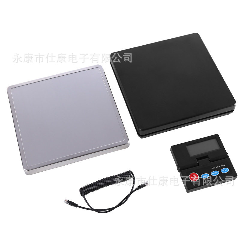 50KG电子不锈钢盘台秤 邮政秤 SF890 电子称 快递称 邮资秤,模玩/动漫/周边/娃圈三坑/桌游,文化/体育周边,淘宝优惠券,粉丝福利购,淘宝优惠卷