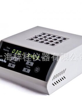 DKT200-1恒温金属浴 微型实验室干式恒温器 加热器