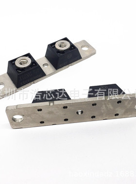 全新MBRP400100CT 电镀机二极管模块 肖特基模块 400A100V