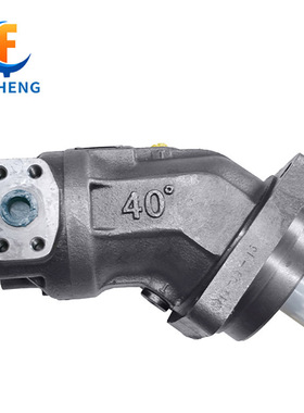 液压柱塞马达维修A6VM200EP2D/63W VAB0270PB济南液压马达维修厂