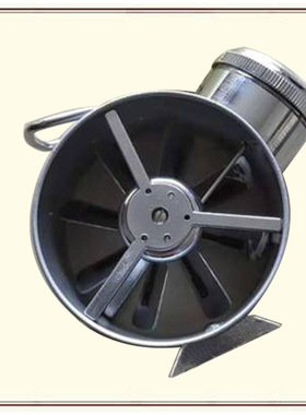 矿用CFJ10机械式风速表GFJ10矿用风速表