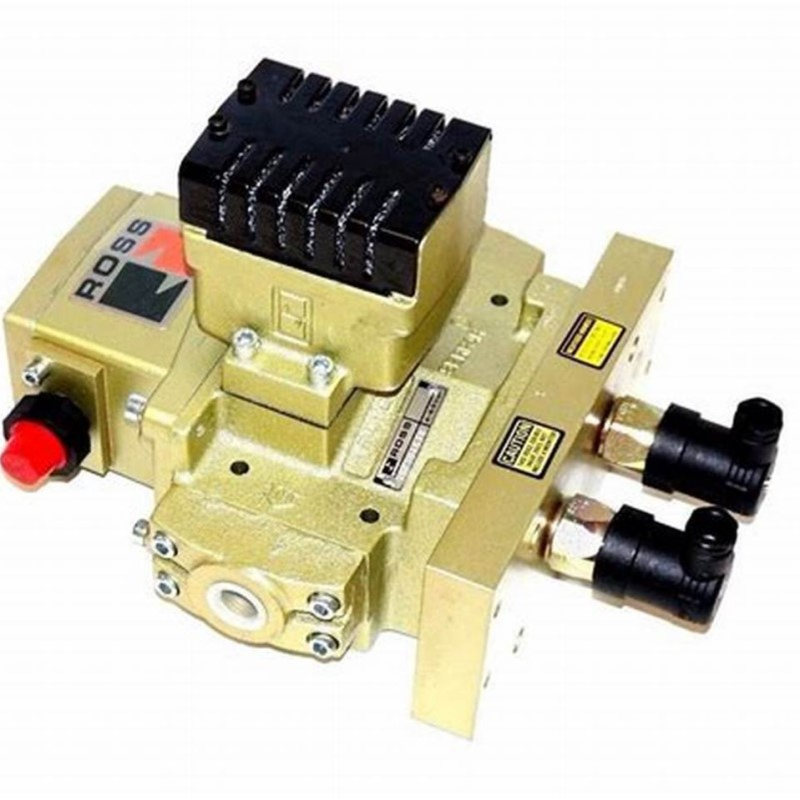 价格需核实  ROSS气动阀电磁阀W7056A2332