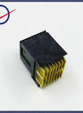 1410189-3连接器TE/AMP VITA 46半尺寸左端56pin间距1.8mm