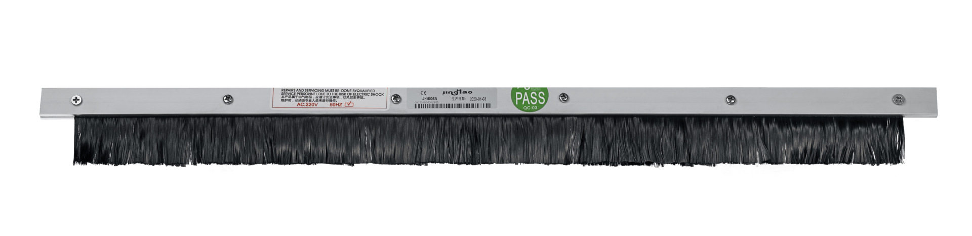 JH5006A超级导电毛刷 除静电毛刷 静电消除器,自行车/骑行装备/零配件,自行车撑伞架,淘宝优惠券,粉丝福利购,淘宝优惠卷