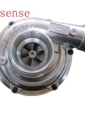 工厂销售涡轮增压器及配件RHG6 114400-3900