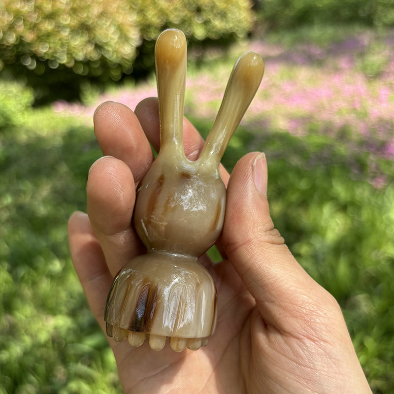 厂家批发天然牛角一体兔子莲蓬脸部按摩面部刮鼻子器,电子/电工,其它,淘宝优惠券,粉丝福利购,淘宝优惠卷