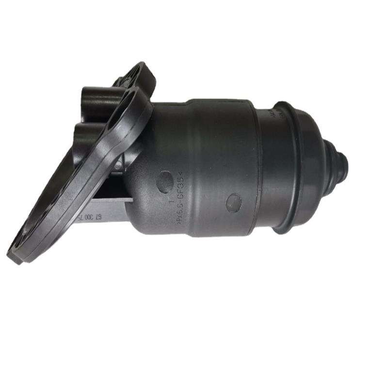 0AW外滤总成CVT无极变速箱波箱滤网滤芯油格外部滤清器0AW301516H