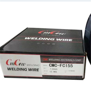 台湾CMC 半自动快速焊丝 MSSH硬面耐磨之实芯盘装