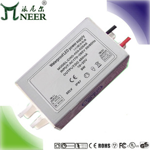 模组使用 恒压防水驱动 质保2年20MM高度 12W LED开关 IP67 灯条