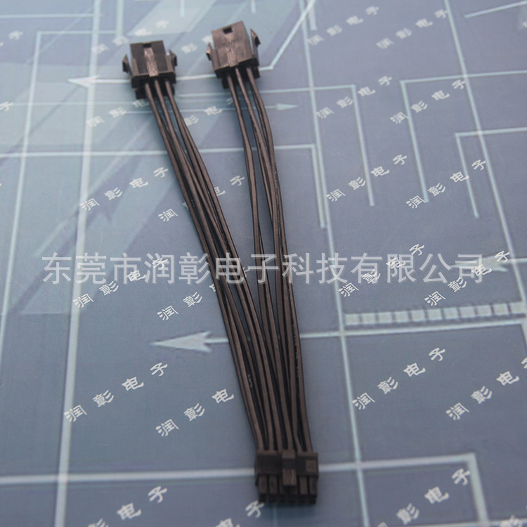 NVIDIA/英伟达 RTX30系列显卡 RTX3070 3080 3090新显卡12P转接线