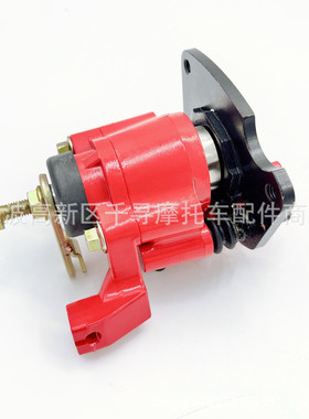 后制动卡钳 适鑫源 250CC XY250 XY350ST-2E 005-451001 ATV