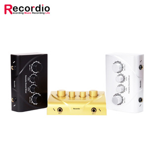 GAX-N3 家用迷你麦克风放大器 Karaoke电视K歌效果混音器