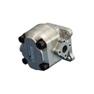 峰昌WINMOST齿轮泵EG 19液压油泵增压泵