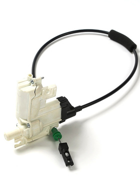 2227601500侧门锁左后执行器 汽车左后车门锁执行器闭锁器厂家