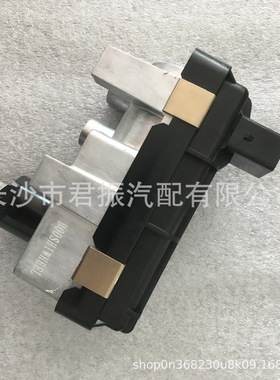 厂家批发 G-277 712120 6NW009420 涡轮增压器电磁阀