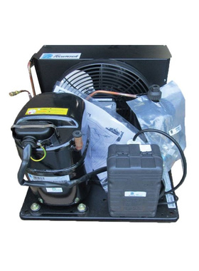 供应 TFH4531F 全封闭活塞压缩机组 3HP泰康风冷活塞制冷机组