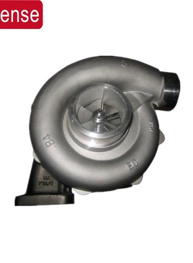 涡轮增压器TA4538 65.09100-7050 710223-0001  466617-0003