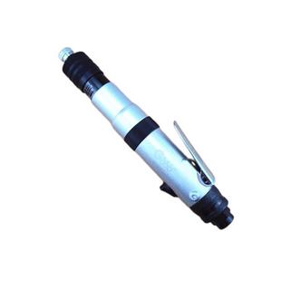 直型气锁GD 台湾固德牌 气动螺丝刀 定扭力风批 2724 半自动