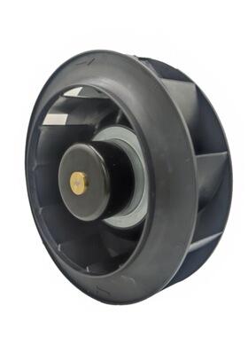 22070离心风机RER 220-43/18/2 TDMO