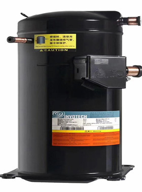 YW400C1-V105英华特空调热泵制冷制热冷库压缩机YW400C1-V10