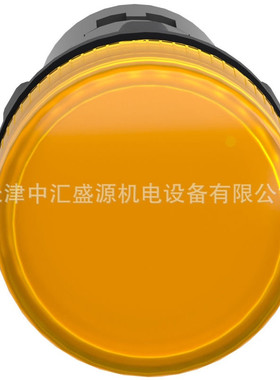 XB2BVM5LC 指示灯AC220V 黄色LED灯泡XB2BVM5LC指示灯